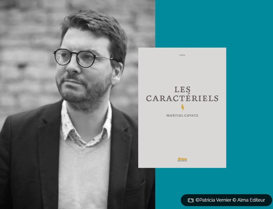 Les caractériels